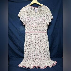 Gorgeous pink dress NWT